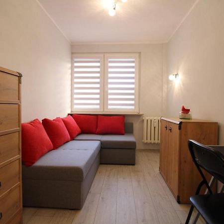 Apartament Gdynia Kazart.Pl 3 Centrumアパートメント エクステリア 写真