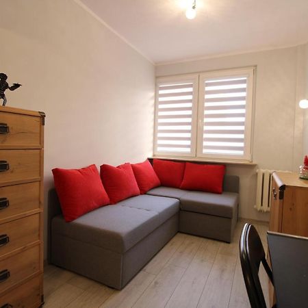 Apartament Gdynia Kazart.Pl 3 Centrumアパートメント エクステリア 写真