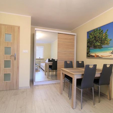 Apartament Gdynia Kazart.Pl 3 Centrumアパートメント エクステリア 写真