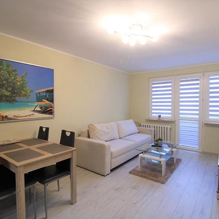 Apartament Gdynia Kazart.Pl 3 Centrumアパートメント エクステリア 写真