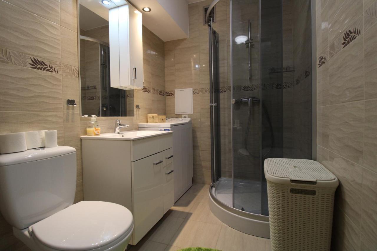 Apartament Gdynia Kazart.Pl 3 Centrumアパートメント エクステリア 写真
