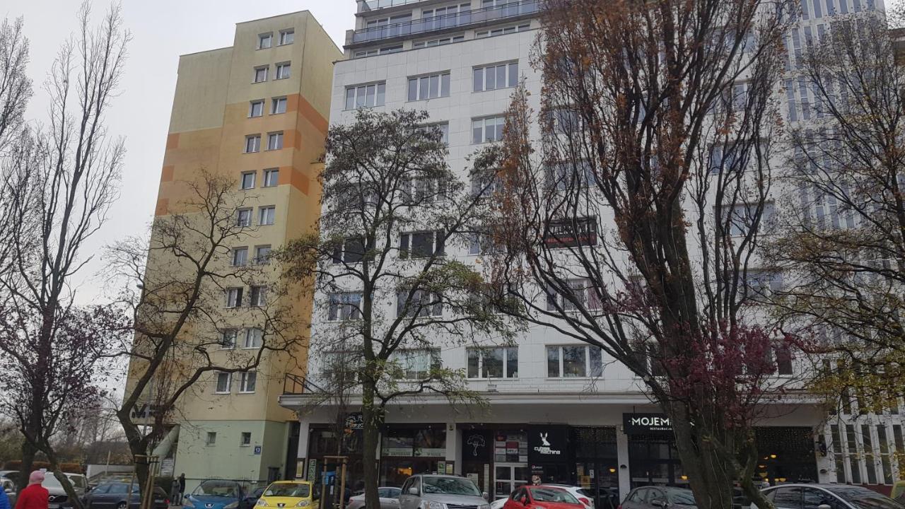 Apartament Gdynia Kazart.Pl 3 Centrumアパートメント エクステリア 写真
