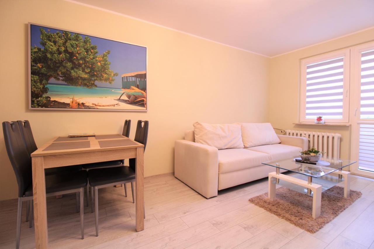Apartament Gdynia Kazart.Pl 3 Centrumアパートメント エクステリア 写真